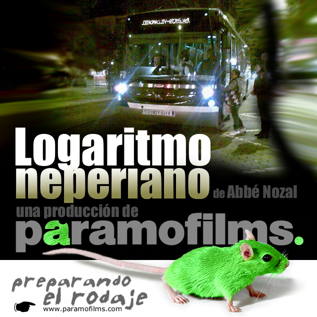 flyer 2 paramofilms